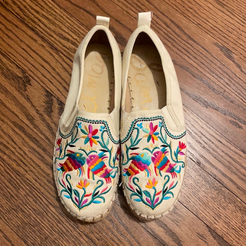 Sam Edelman Shoes